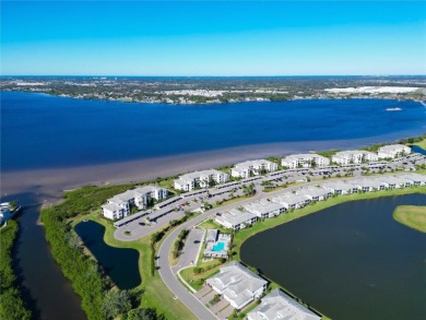 Manatee River Condo For Sale in Bradenton Florida