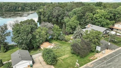 (private lake, pond, creek) Lot For Sale in Brooklyn Park Minnesota