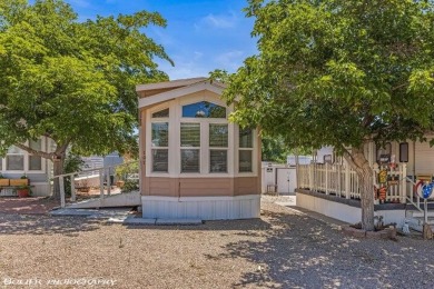 Virgin River Home For Sale in Hurricane Utah