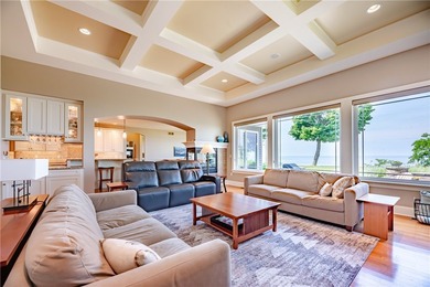 Welcome to waterfront living at its finest. Perched above the - photo 12