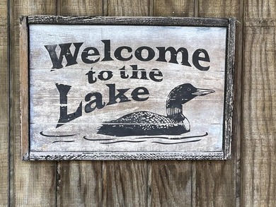 Lake property with campers and hookups. Don't miss this unique - photo 2