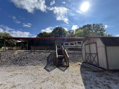 Lake property with campers and hookups. Don't miss this unique - photo 3