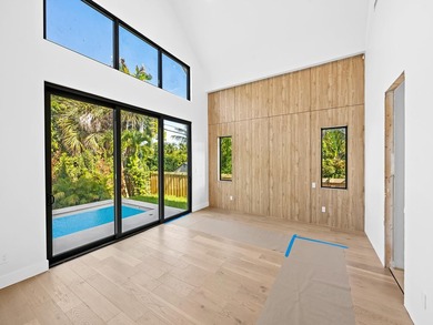 NEW CONSTRUCTION IN E. FORT LAUDERDALE, NEARING COMPLETION...! - photo 13