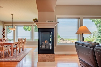 Welcome to waterfront living at its finest. Perched above the - photo 14