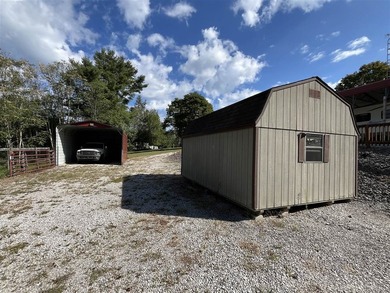 Lake property with campers and hookups. Don't miss this unique - photo 4