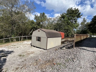 Lake property with campers and hookups. Don't miss this unique - photo 5