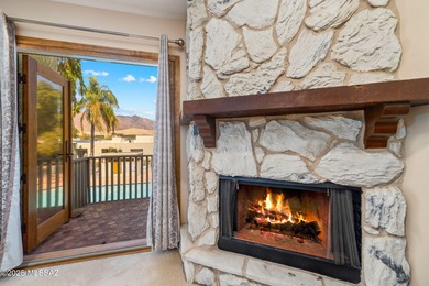 Welcome to your dream home at 7832 N La Canada, a beautiful