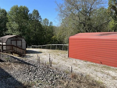 Lake property with campers and hookups. Don't miss this unique - photo 6