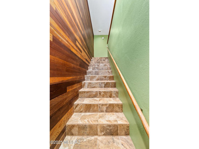 Welcome to your dream home at 7832 N La Canada, a beautiful