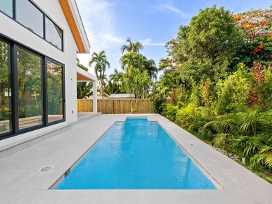 NEW CONSTRUCTION IN E. FORT LAUDERDALE, NEARING COMPLETION...! - photo 17