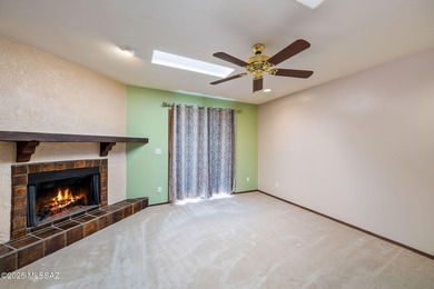 Welcome to your dream home at 7832 N La Canada, a beautiful