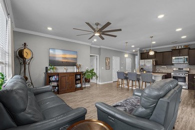 Welcome to this beautifully designed home with stunning - photo 18