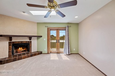 Welcome to your dream home at 7832 N La Canada, a beautiful