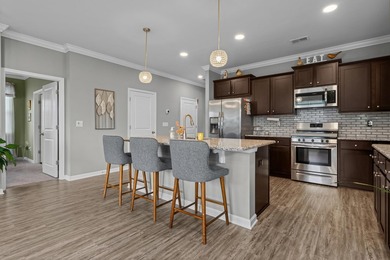 Welcome to this beautifully designed home with stunning - photo 20