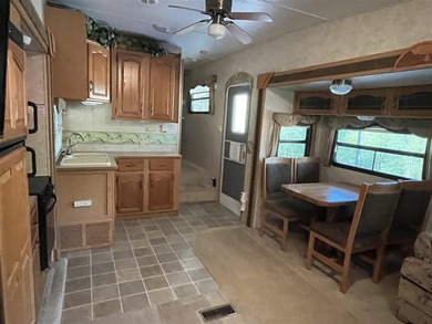 Lake property with campers and hookups. Don't miss this unique - photo 10