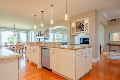 Welcome to waterfront living at its finest. Perched above the - photo 21