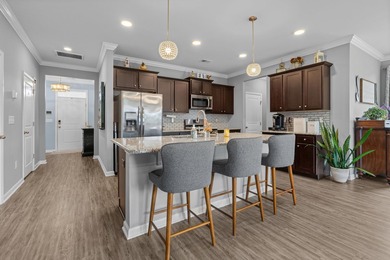 Welcome to this beautifully designed home with stunning - photo 21