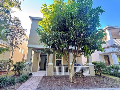 Lake Susannah Home For Sale in Orlando Florida