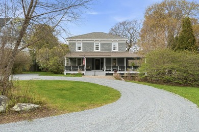 Welcome to *Abendruh* at 20 Albert Meadow, a timeless Bar Harbor - photo 1