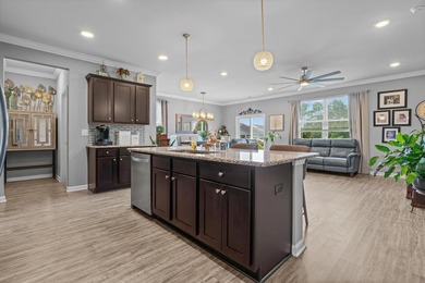 Welcome to this beautifully designed home with stunning - photo 22