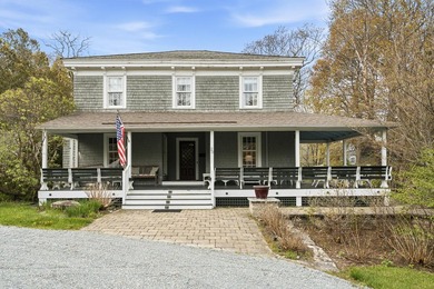 Welcome to *Abendruh* at 20 Albert Meadow, a timeless Bar Harbor - photo 2