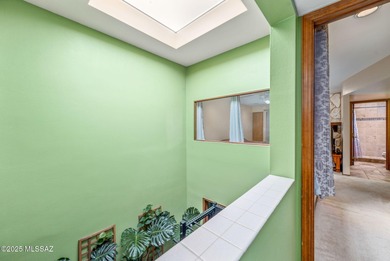 Welcome to your dream home at 7832 N La Canada, a beautiful