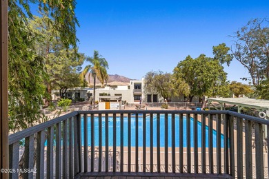Welcome to your dream home at 7832 N La Canada, a beautiful