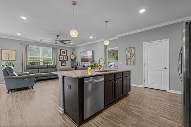 Welcome to this beautifully designed home with stunning - photo 24
