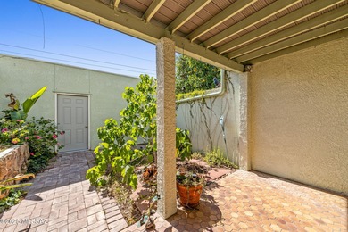 Welcome to your dream home at 7832 N La Canada, a beautiful