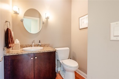 Welcome to waterfront living at its finest. Perched above the - photo 25