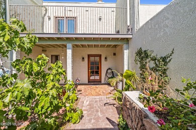 Welcome to your dream home at 7832 N La Canada, a beautiful