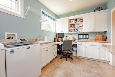 Welcome to waterfront living at its finest. Perched above the - photo 27