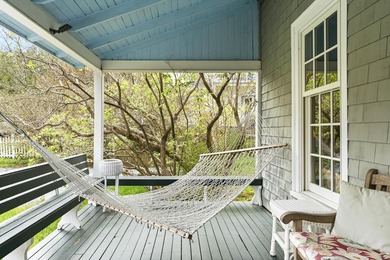 Welcome to *Abendruh* at 20 Albert Meadow, a timeless Bar Harbor - photo 8