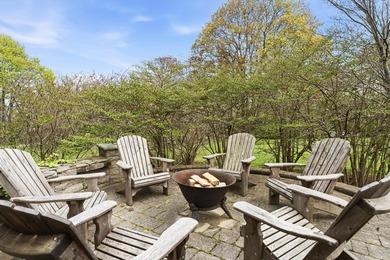Welcome to *Abendruh* at 20 Albert Meadow, a timeless Bar Harbor - photo 9