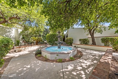 Welcome to your dream home at 7832 N La Canada, a beautiful