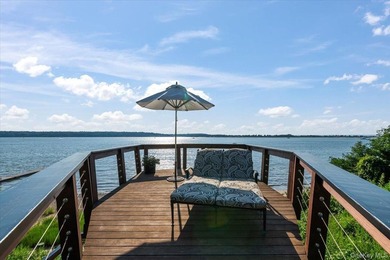 Immerse yourself in this stunning waterfront villa on Centre - photo 30