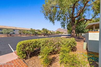 Welcome to your dream home at 7832 N La Canada, a beautiful