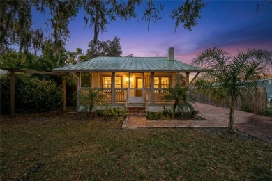 East Lake Tohopekaliga Home For Sale in ST Cloud Florida