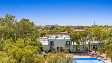 Welcome to your dream home at 7832 N La Canada, a beautiful