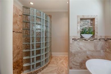 Welcome to waterfront living at its finest. Perched above the - photo 32