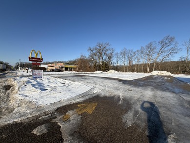 FOR SALE FOR LEASE OR BUILD TO SUIT Prime redevelopment property - photo 3