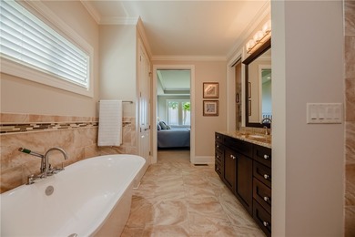 Welcome to waterfront living at its finest. Perched above the - photo 34