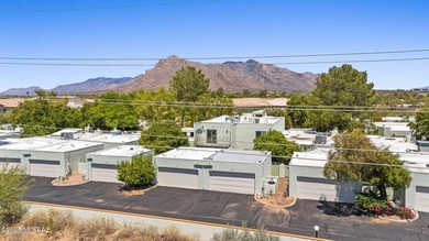 Welcome to your dream home at 7832 N La Canada, a beautiful