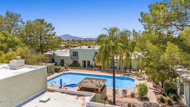 Welcome to your dream home at 7832 N La Canada, a beautiful