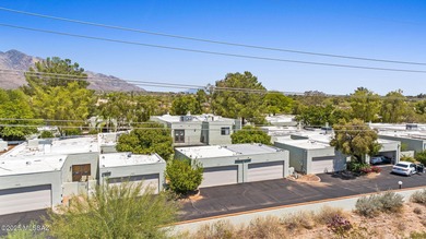 Welcome to your dream home at 7832 N La Canada, a beautiful