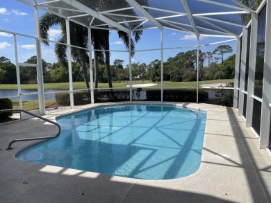 Lake Home For Sale in Saint Lucie West, Florida