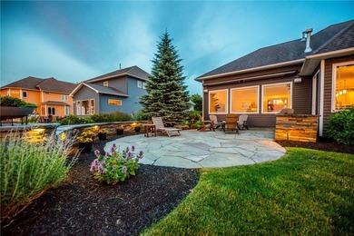 Welcome to waterfront living at its finest. Perched above the - photo 43