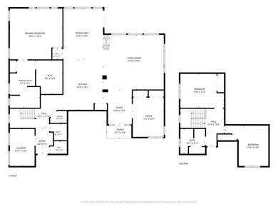 Welcome to waterfront living at its finest. Perched above the - photo 50