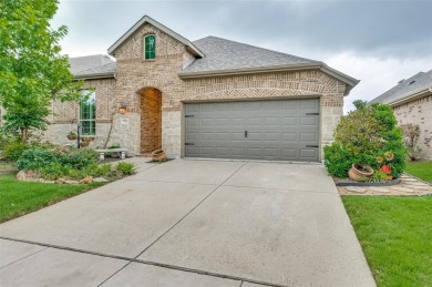 Lake Home For Sale in Little Elm, Texas