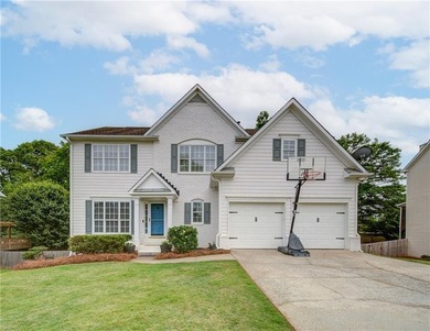 (private lake, pond, coastal) Home For Sale in Alpharetta Georgia